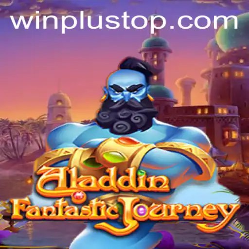 Discover the Thrills of Aladdin at WinPlus Casino