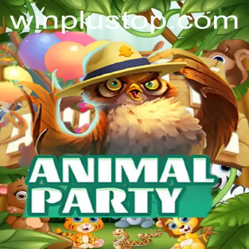 Discover the Exciting World of AnimalParty at WinPlus Casino