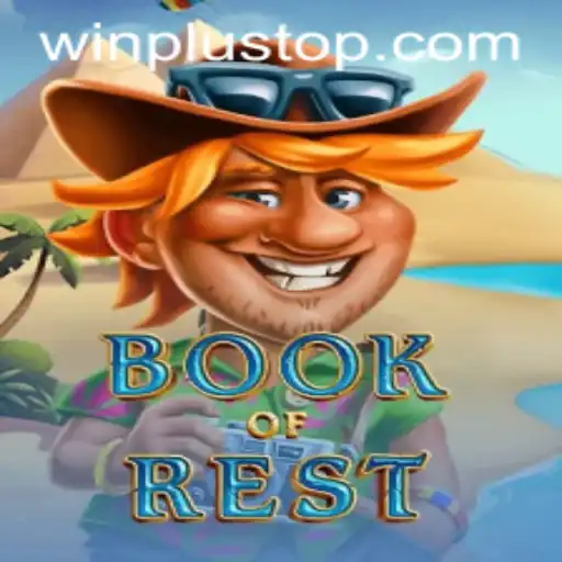 Exploring the Enchanting World of BookofRest at WinPlus Casino