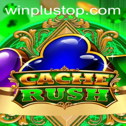 Exploring CacheRush: A Thrilling New Addition to WinPlus Casino
