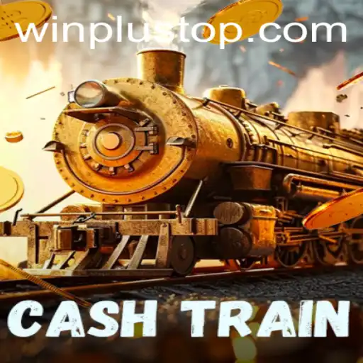 Discover the Thrills of CashTrain at WinPlus Casino