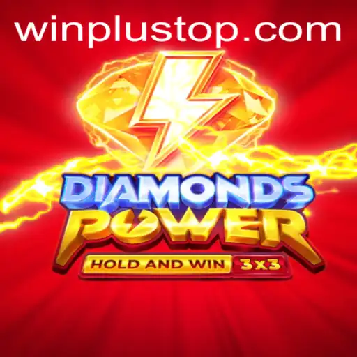 Discover the Thrill of Diamondspower at WinPlus Casino