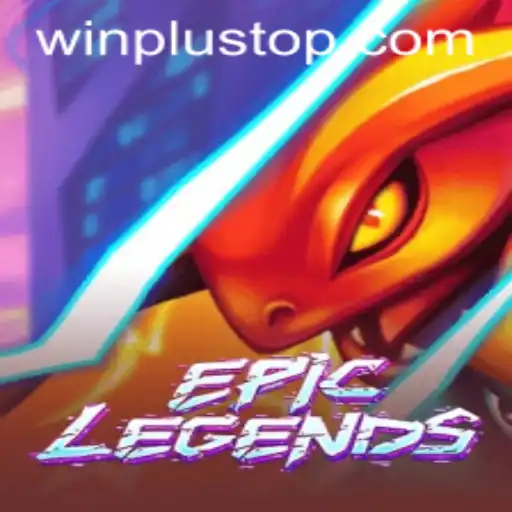 Exploring the Thrilling World of EpicLegends and WinPlus Casino