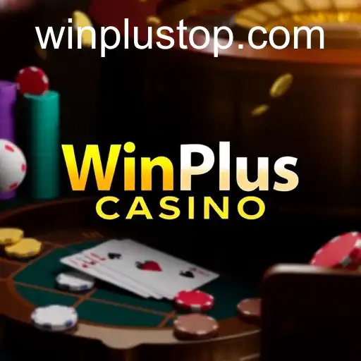 Exclusive Review of WinPlus Casino: Leading the Way in Online Gaming