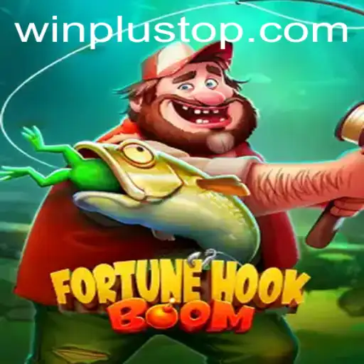 FortuneHookBoom: Dive into the Thrilling World of WinPlus Casino