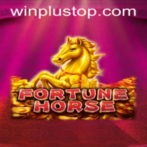Discover the Exciting World of FortuneHorse at WinPlus Casino