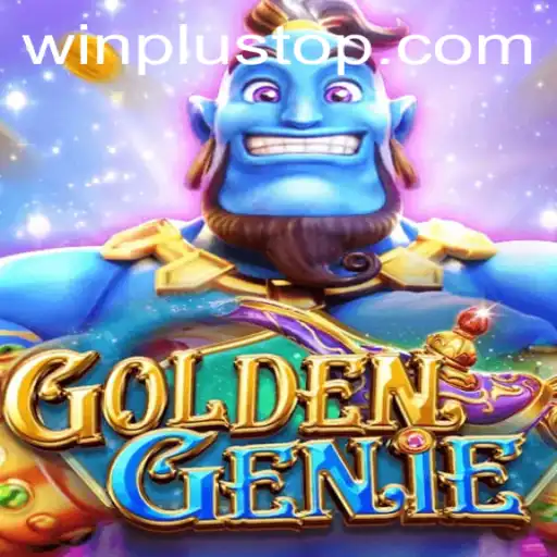 Discover the Enchantment of GOLDENGENIE at WinPlus Casino