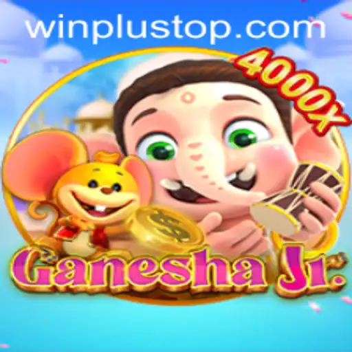 Exploring the Excitement of GaneshaJr at WinPlus Casino