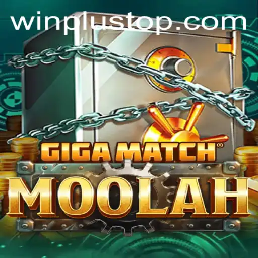 GigaMatchMoolah: A Deep Dive into the Thrilling Gaming Experience at WinPlus Casino