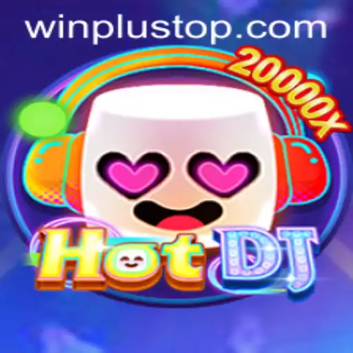 Exploring HotDJ: A Groovy Adventure at WinPlus Casino
