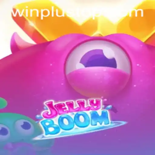 JellyBoom: A Sweet Addition to WinPlus Casino's Game Collection