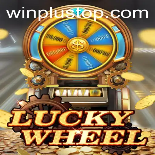 Unleashing the Thrill of LuckyWheel at WinPlus Casino