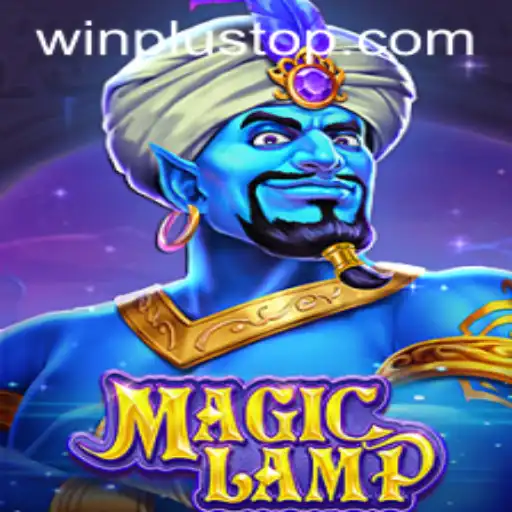 Exploring the MagicLamp Game at WinPlus Casino
