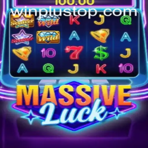 Dive into the Exciting World of MassiveLuck at WinPlus Casino