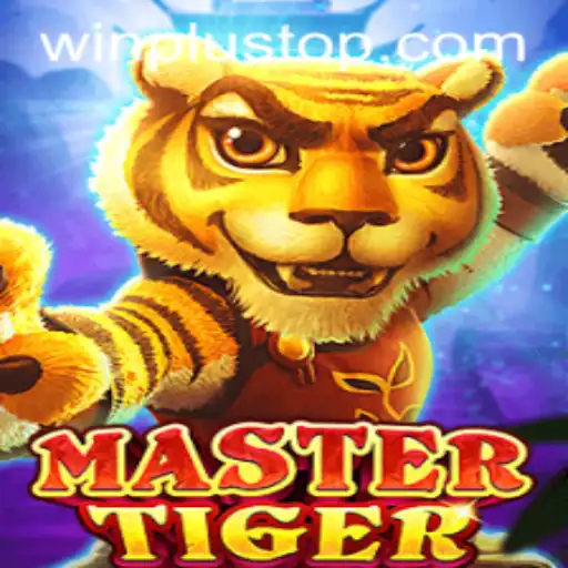 MasterTiger: Unleashing the Power of WinPlus Casino's Latest Sensation