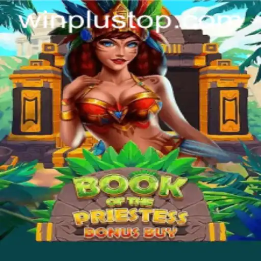 Discovering the Mysteries of BookOfThePriestess at WinPlus Casino
