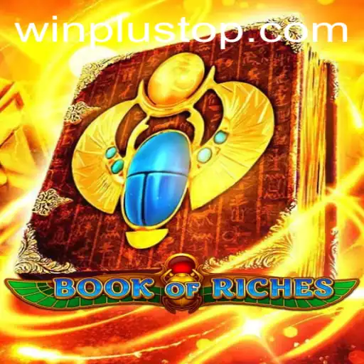 Exploring Book of Riches: A New Adventure at WinPlus Casino