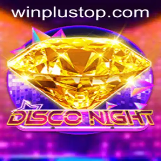 DiscoNight Game Description and Introduction at WinPlus Casino