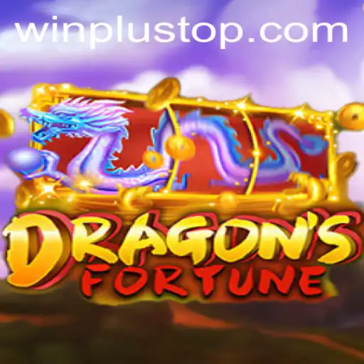 Discover the Thrilling World of DragonFortune at WinPlus Casino