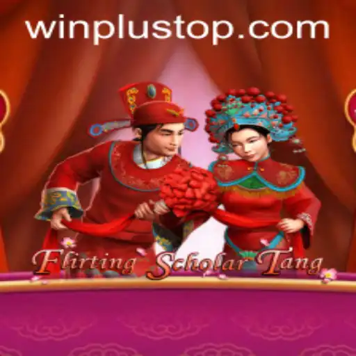 The Allure of FlirtingScholarTang at WinPlus Casino