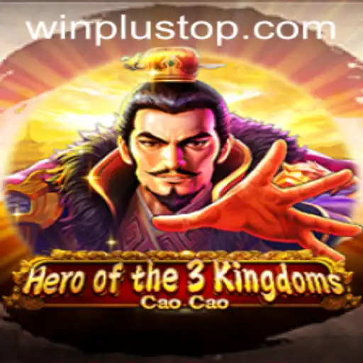 Discovering the Excitement of Heroofthe3KingdomsCaoCao at WinPlus Casino