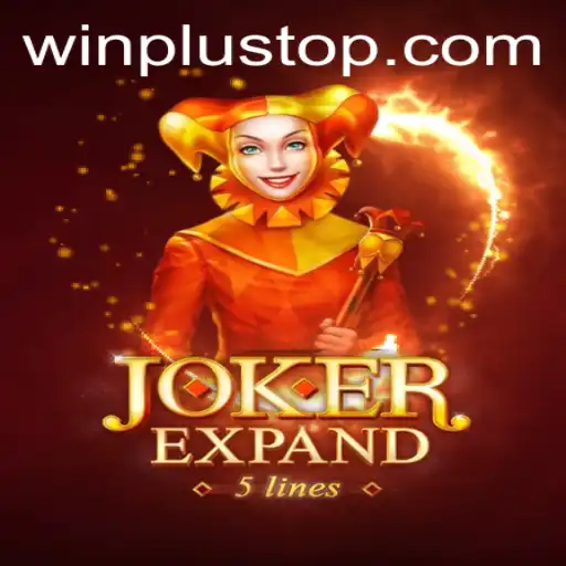 Exploring JokerExpand: A Thrilling New Game at WinPlus Casino