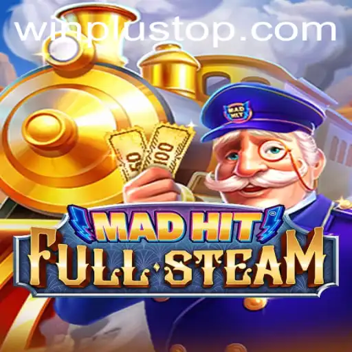 Exploring the Exciting World of MadHitFullSteam at WinPlus Casino