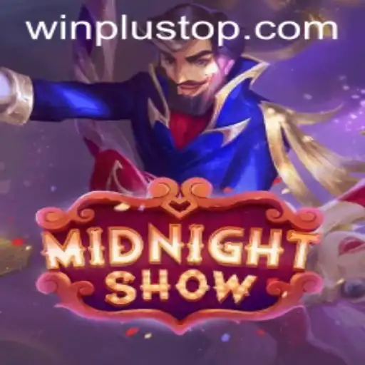 MidnightShow: The Thrilling New Attraction at WinPlus Casino