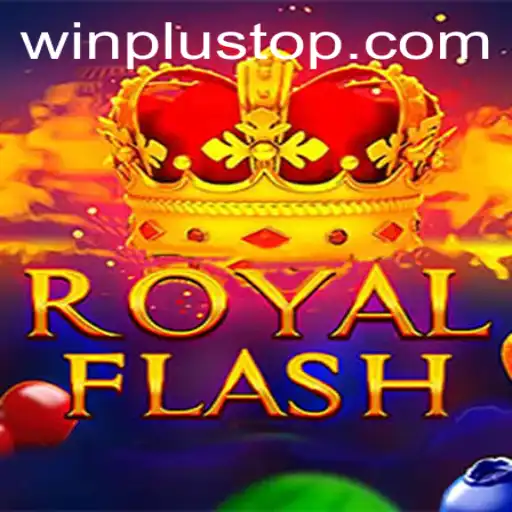 Exploring the Excitement of RoyalFlash at WinPlus Casino