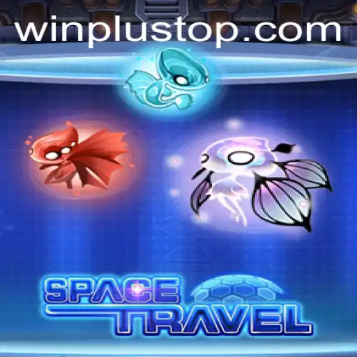 Exploring the Exciting Universe of SpaceTravel at WinPlus Casino