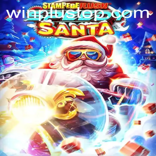 Discover the Excitement of StempedeRushSpeedy at WinPlus Casino
