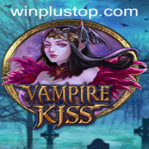Discover the Thrills of VampireKiss at WinPlus Casino