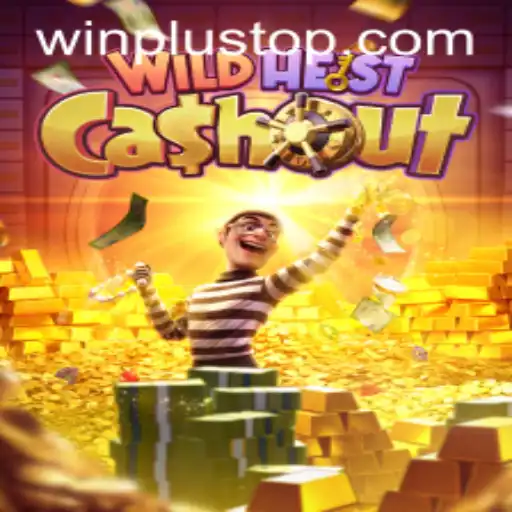 Discover the Excitement of WildHeistCashout at WinPlus Casino