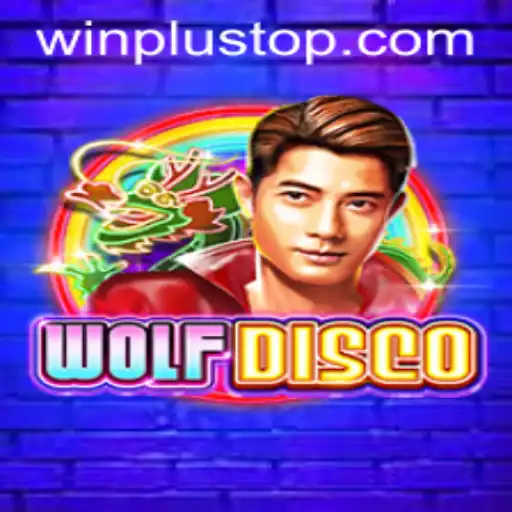 Adventure Unleashed: Explore ‘WolfDisco’ Slot Game at WinPlus Casino