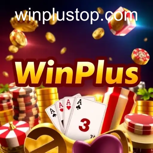 Exclusive Offers at WinPlus Casino: Unlock the Best Deals and Promotions