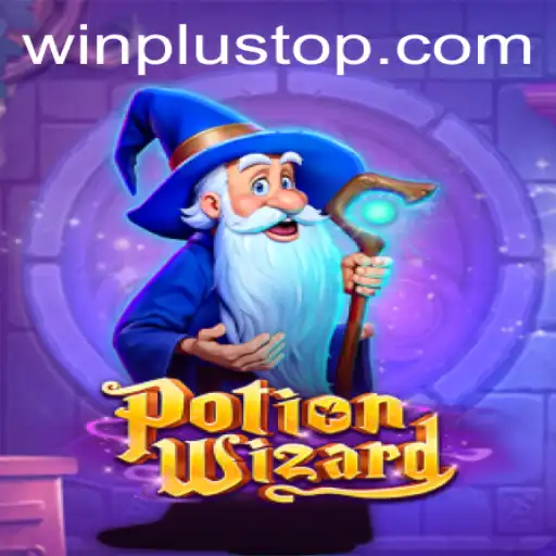 PotionWizard: A Magical Journey in Gaming at WinPlus Casino
