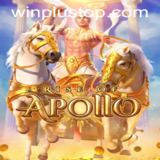 Unveiling the Thrills of Rise of Apollo at WinPlus Casino