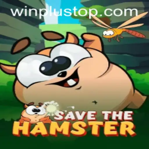 Discovering the Excitement of SavetheHamster at WinPlus Casino