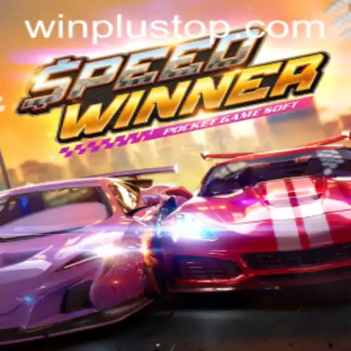Experience the Thrill of 'SpeedWinner' at WinPlus Casino