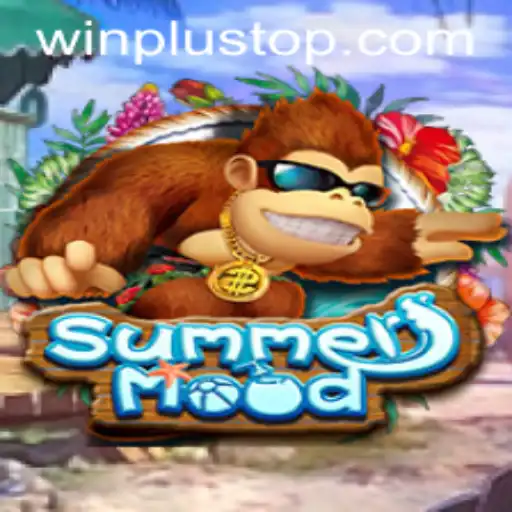 Explore the Exciting World of SummerMood at WinPlus Casino