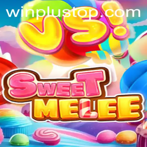 Experience the Adventure of SweetMelee at WinPlus Casino
