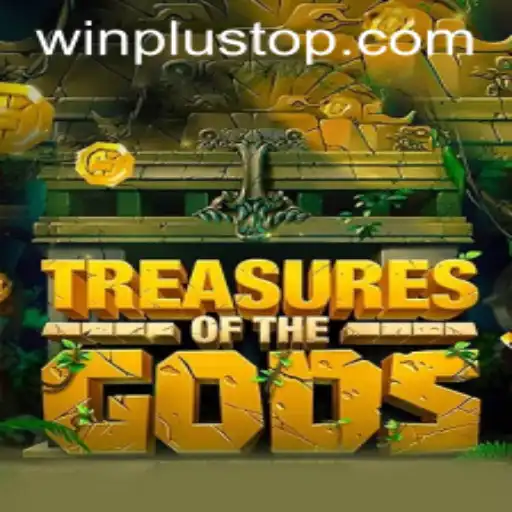 Discover the Thrills of TreasureoftheGods at WinPlus Casino