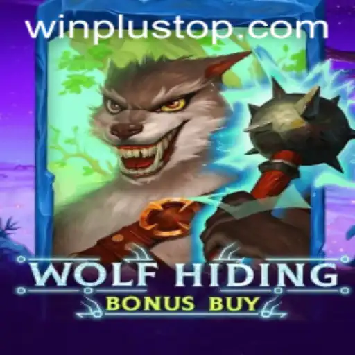 Discover the Exciting World of WolfHidingBonusBuy at WinPlus Casino